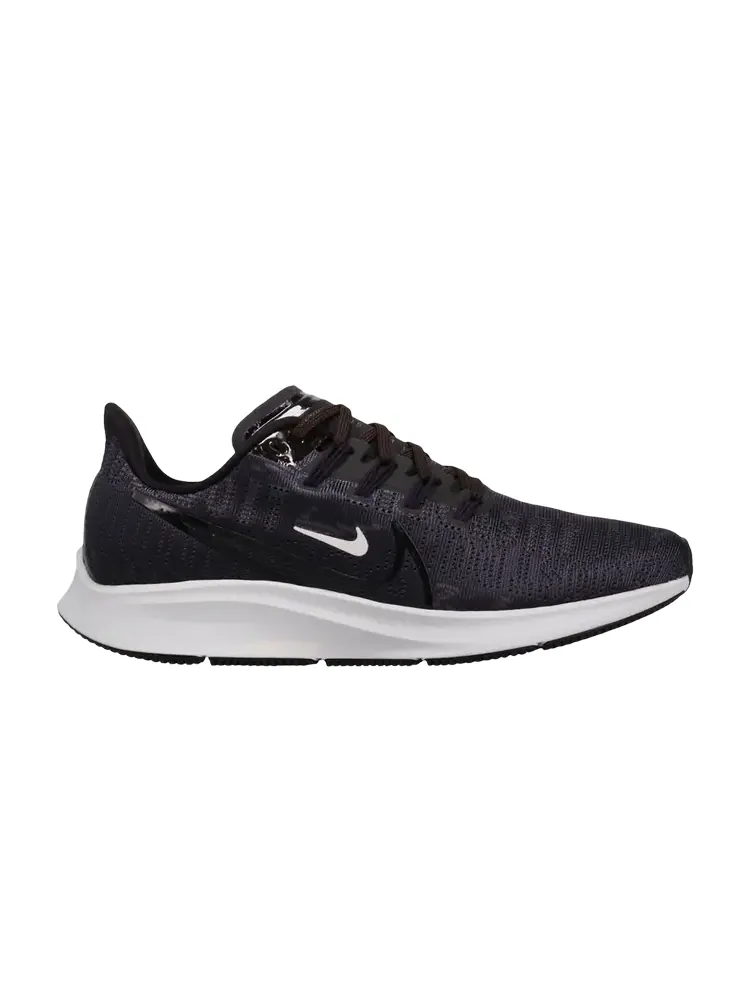 Кроссовки Nike Wmns Air Zoom Pegasus 36 PRM — изображение 1 из 1, синий