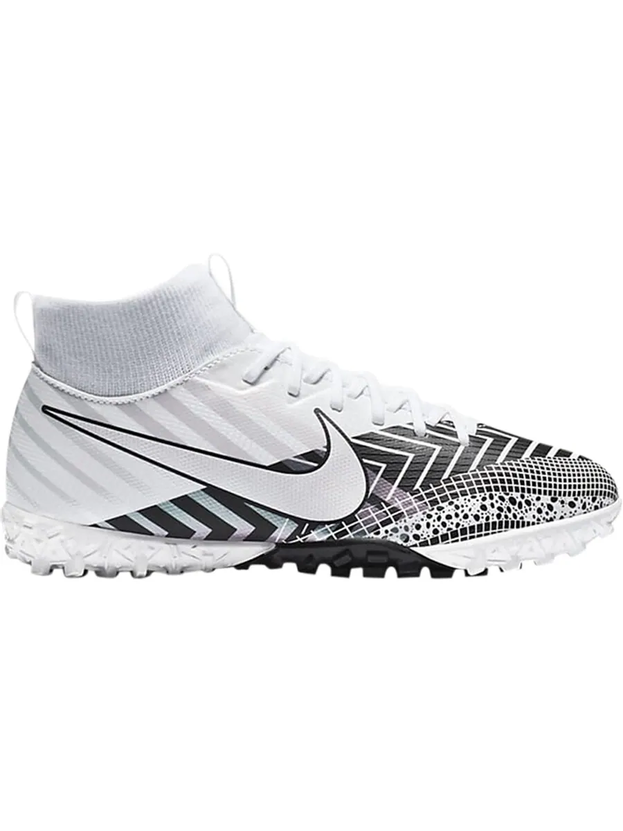 Бутсы Nike Mercurial Superfly 7 Academy MDS TF PS