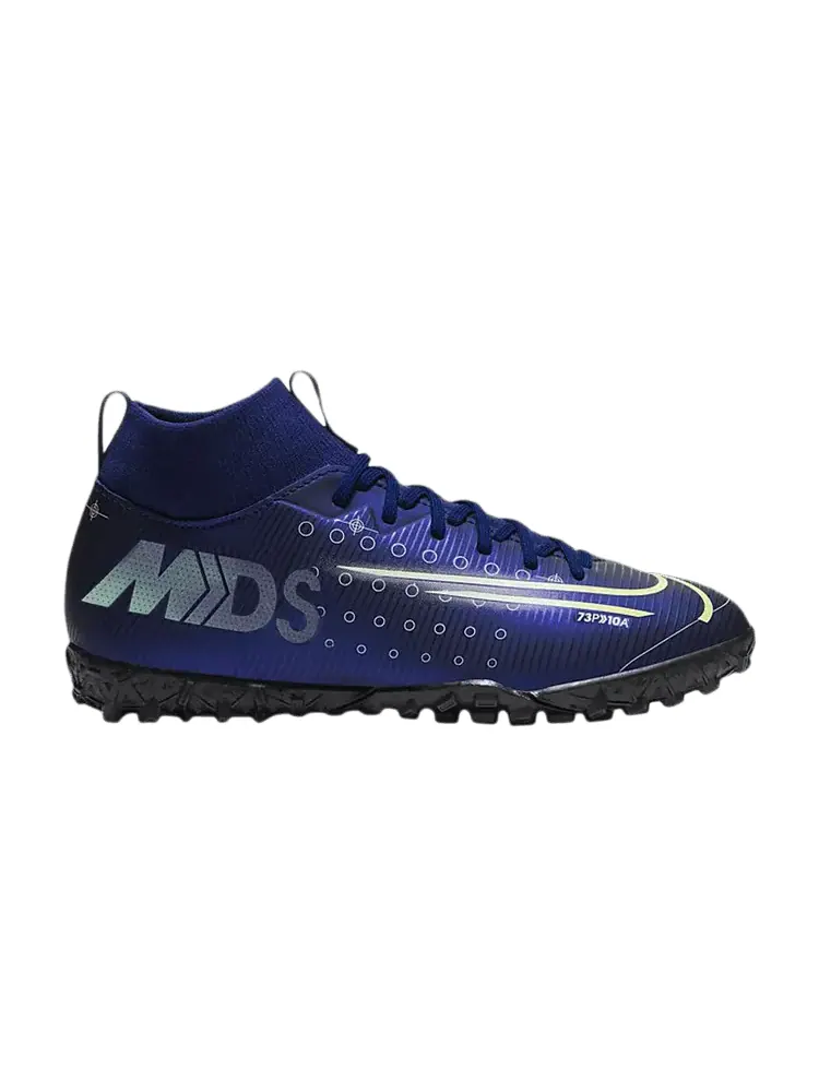 Кроссовки Nike Mercurial Superfly 7 Academy MDS TF PS 'Dream Speed' — изображение 1 из 1