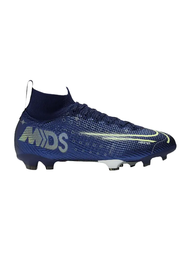 Кроссовки Nike Mercurial Superfly 7 Elite MDS FG GS, Dream Speed — изображение 1 из 1, синий