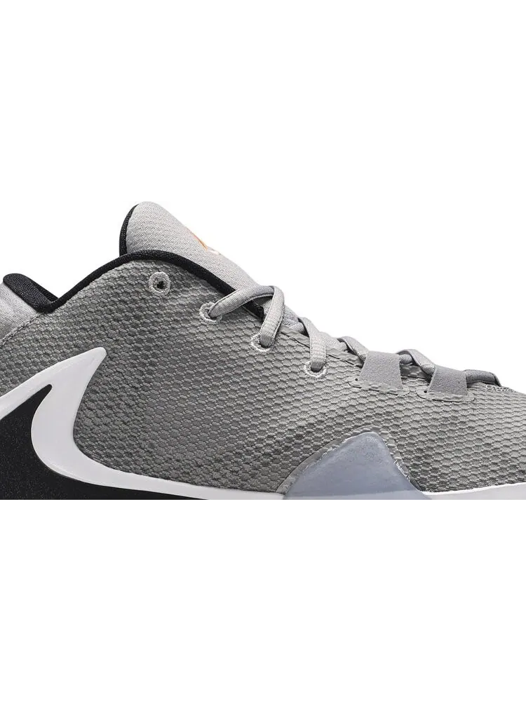 Кроссовки Nike Zoom Freak 1 'Atmosphere Grey' — изображение 2 из 8, серый