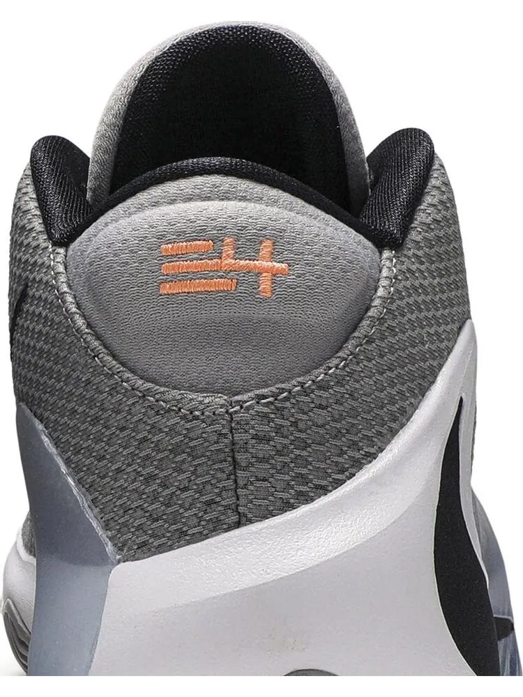 Кроссовки Nike Zoom Freak 1 'Atmosphere Grey' — изображение 7 из 8, серый