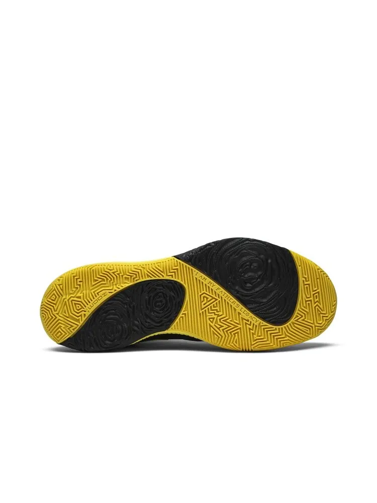 Кроссовки Nike Zoom Freak 1 — изображение 4 из 4, черный