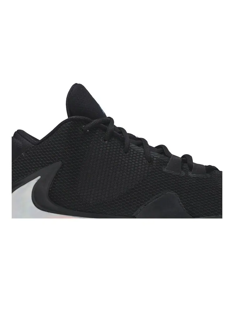 Кроссовки Nike Zoom Freak 1 — изображение 2 из 4, черный