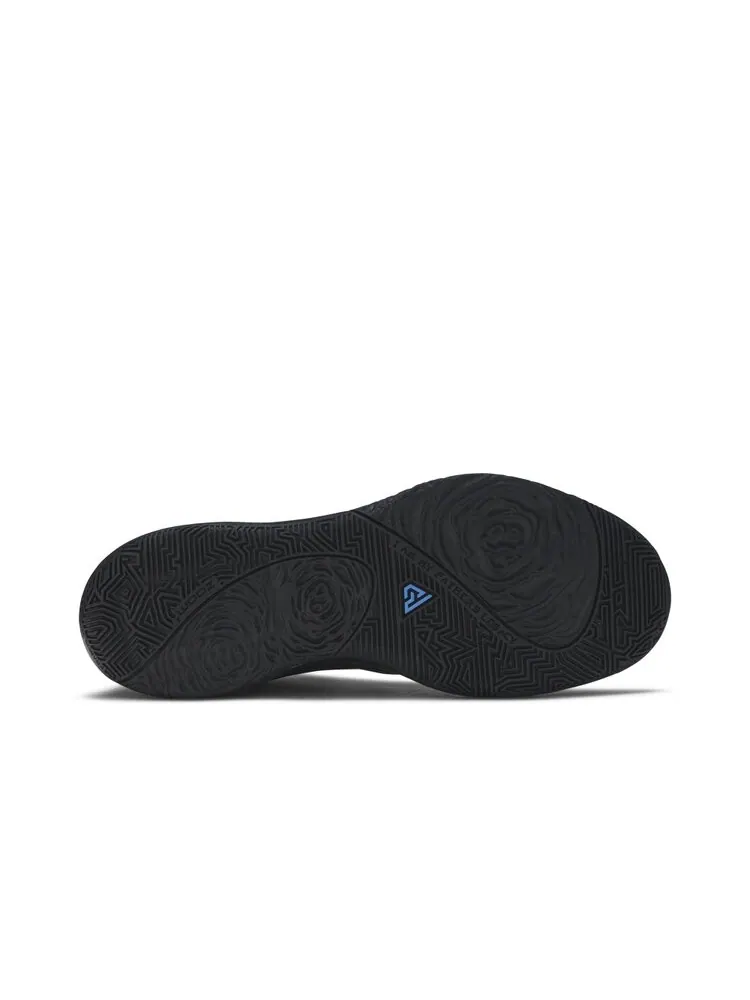 Кроссовки Nike Zoom Freak 1 — изображение 4 из 4, черный