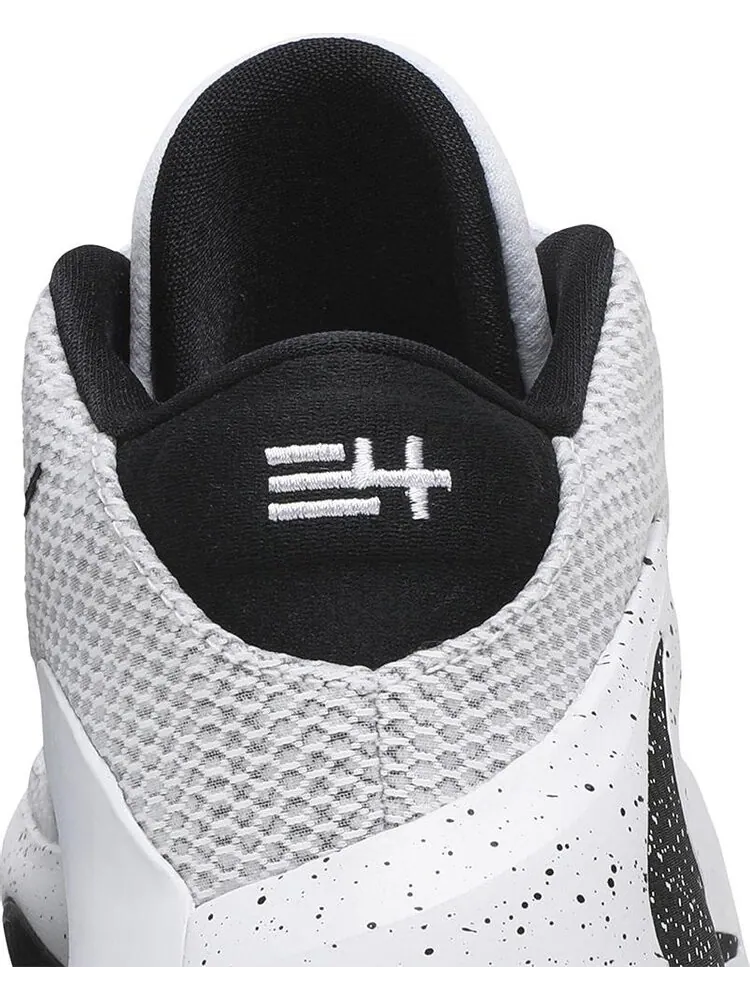 Кроссовки Nike Zoom Freak 1 'Oreo' — изображение 7 из 8, белый