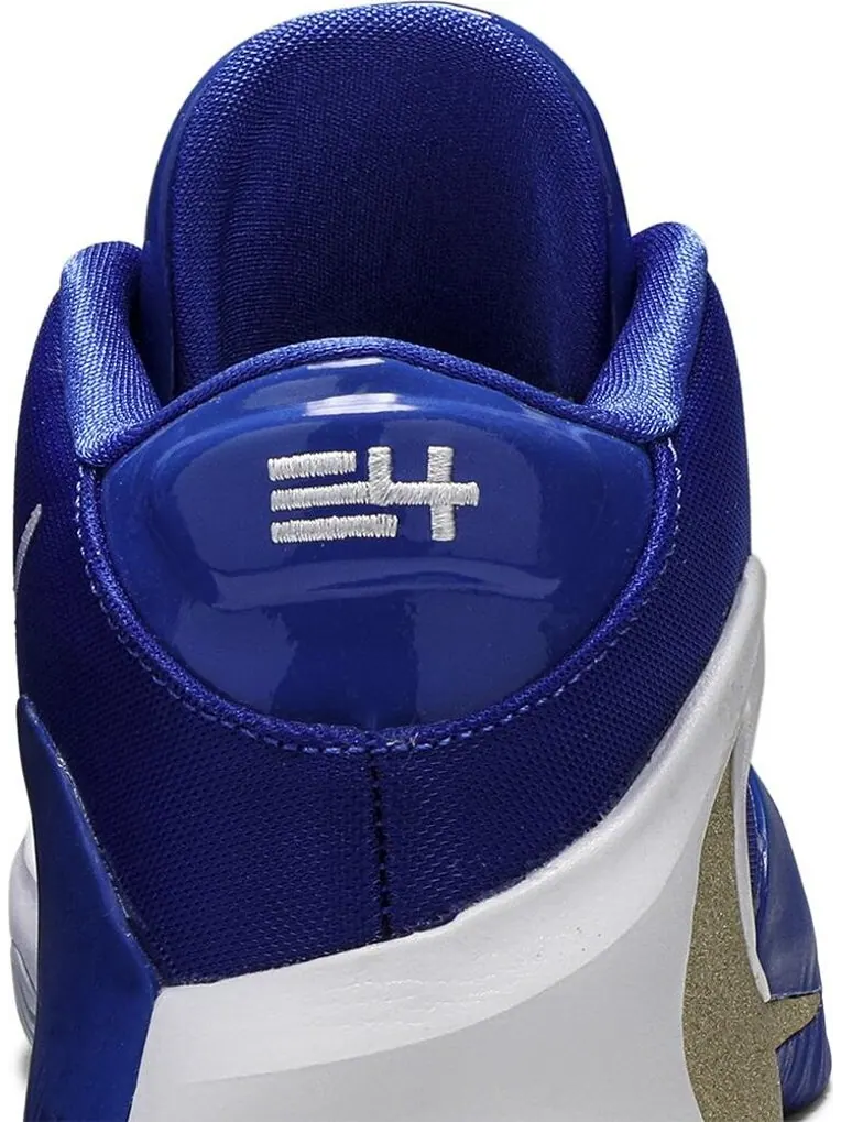 Кроссовки Nike Zoom Freak 1 'Greece' — изображение 7 из 8, синий
