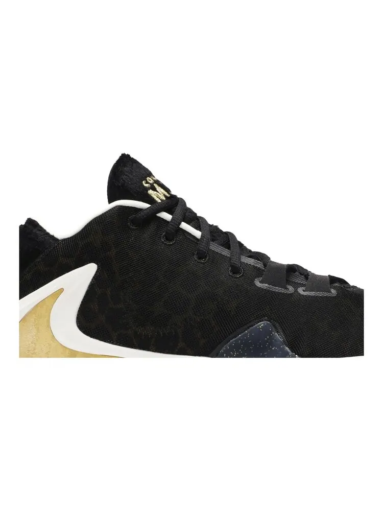 Кроссовки Nike Paramount Pictures x Zoom Freak 1 'Coming To America' — изображение 2 из 4, черный