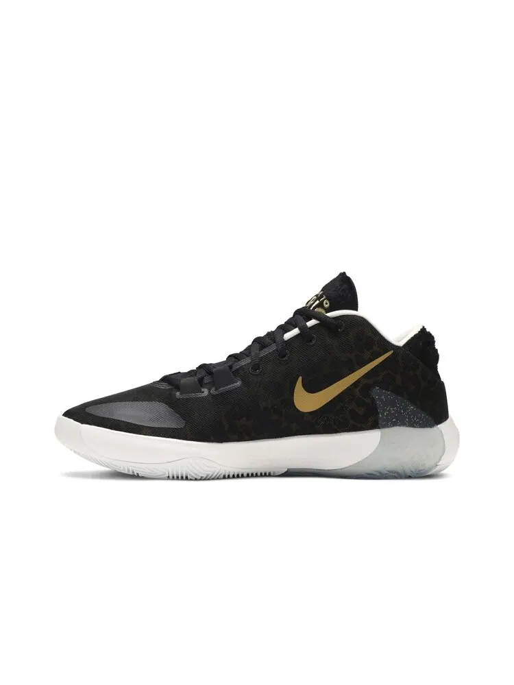 Кроссовки Nike Paramount Pictures x Zoom Freak 1 'Coming To America' — изображение 3 из 4, черный
