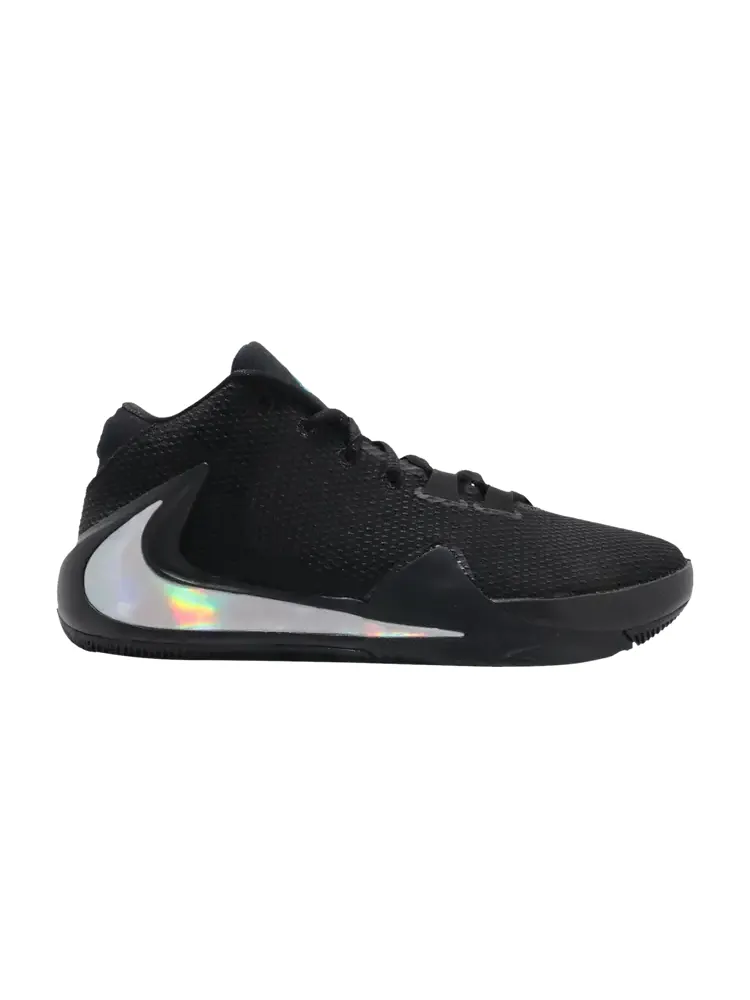 Кроссовки Nike Zoom Freak 1 EP — изображение 1 из 2, черный