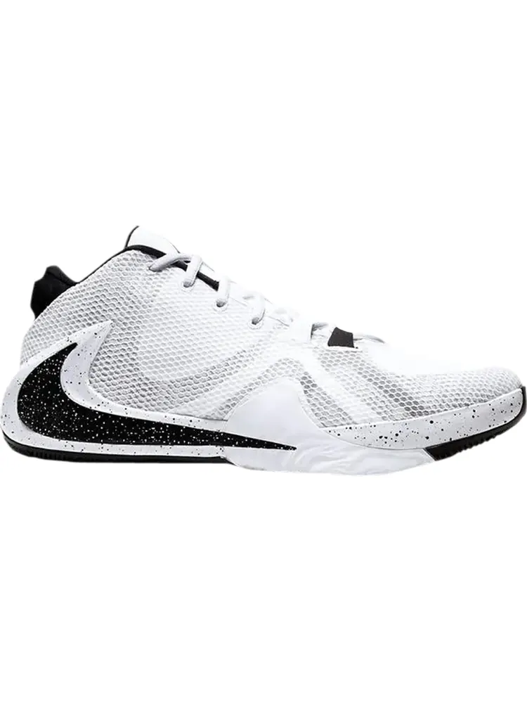 Кроссовки Nike Zoom Freak 1 EP 'Oreo' — изображение 1 из 1, белый