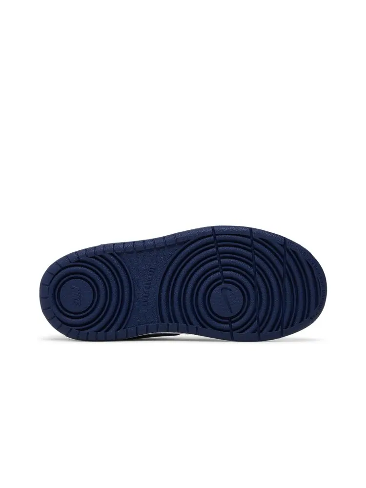 Кроссовки Nike Court Borough Low 2 TD — изображение 4 из 4, белый