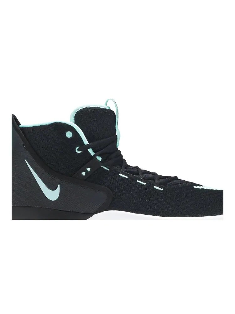 Кроссовки Nike Zoom Rize — изображение 2 из 4, черный