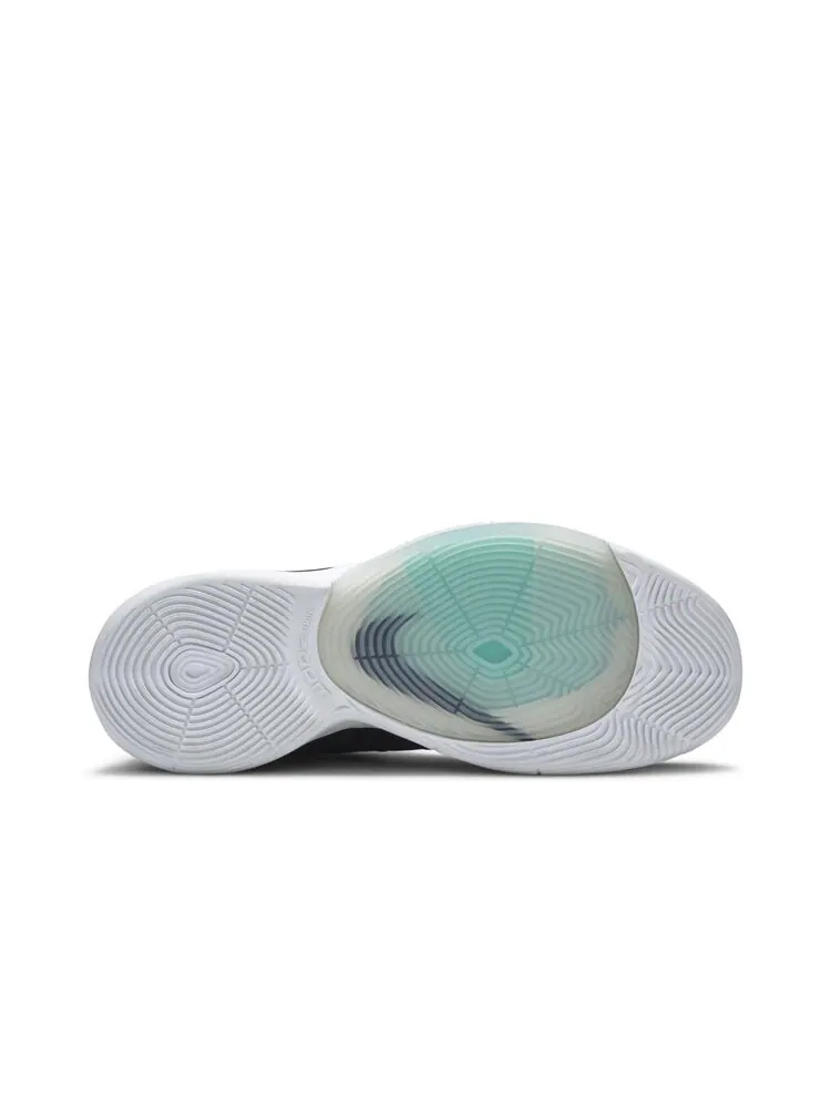 Кроссовки Nike Zoom Rize — изображение 4 из 4, черный