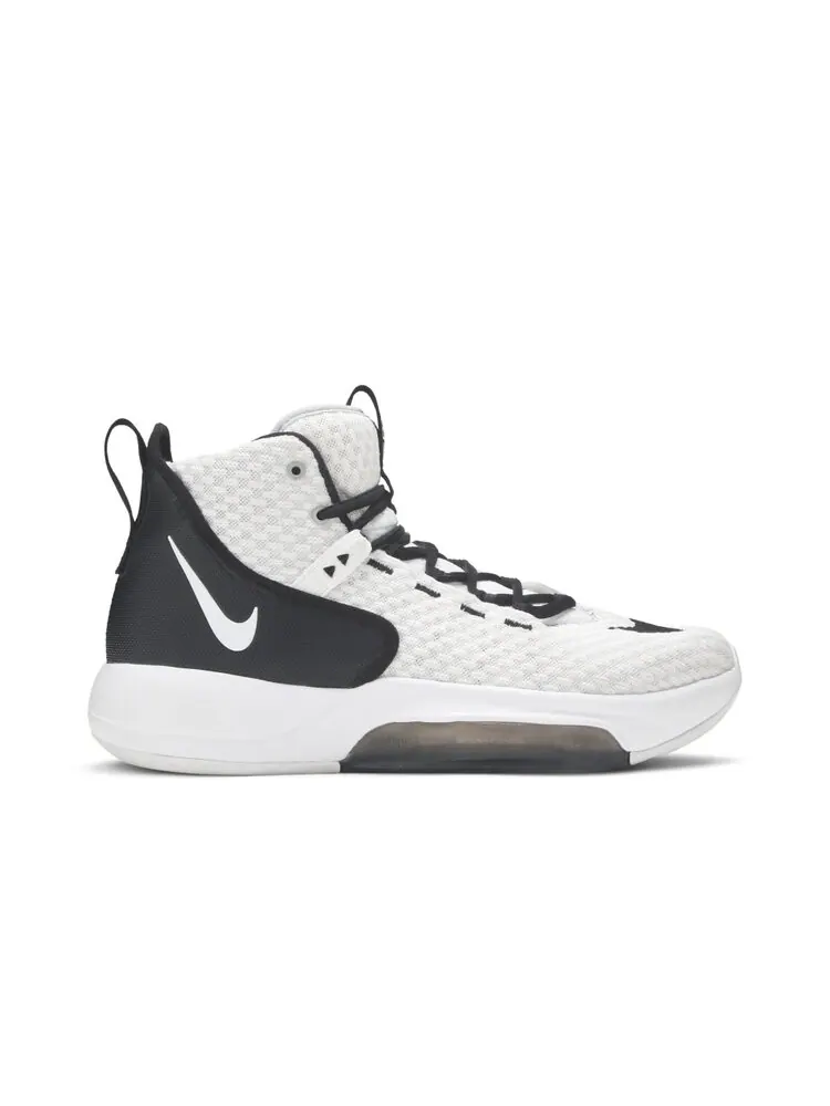 Кроссовки Nike Zoom Rize Team — изображение 1 из 4, белый