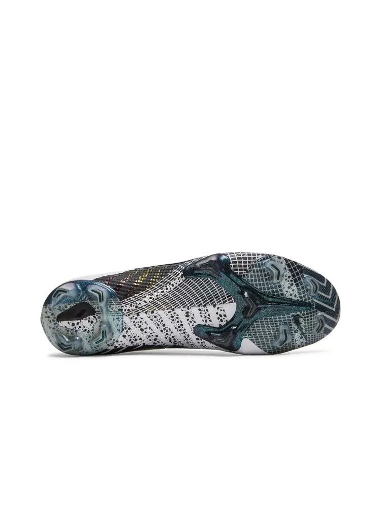 Кроссовки Nike Mercurial Superfly 7 Elite MDS FG — изображение 4 из 4, белый