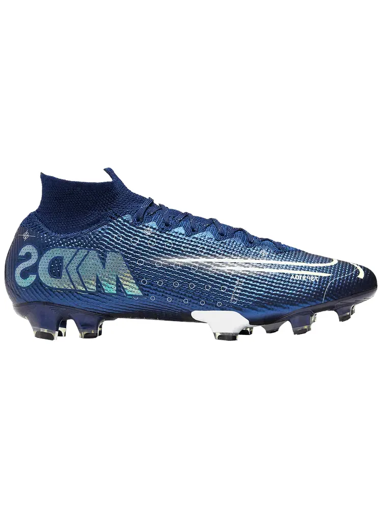 Кроссовки Nike Superfly 7 Elite MDS FG 'Dream Speed' — изображение 1 из 1, синий