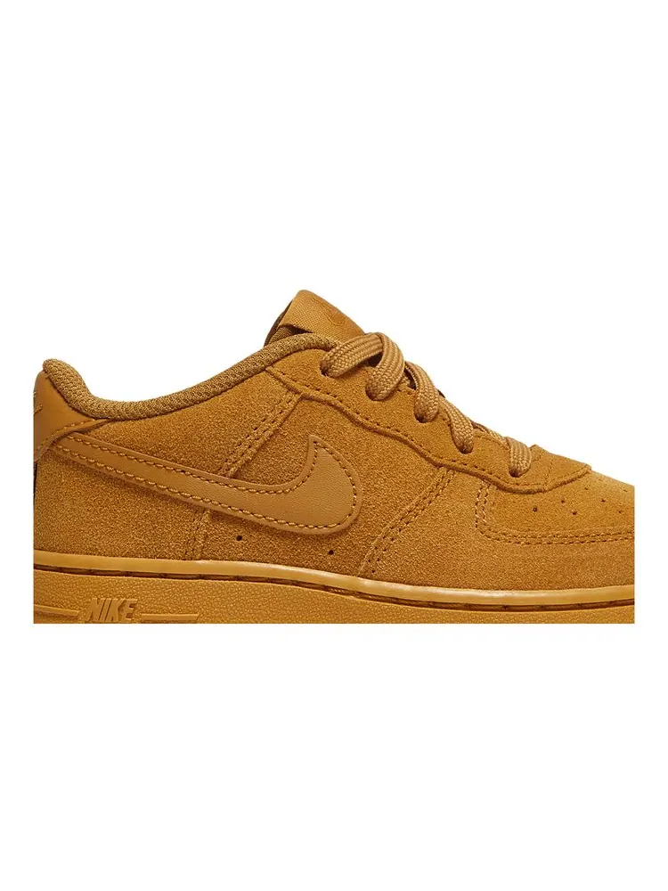 Кроссовки Force 1 LV8 3 TD 'Wheat' — изображение 2 из 8, пшеница