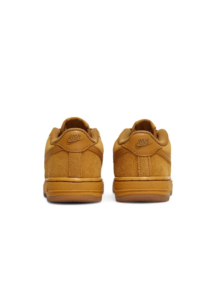 Кроссовки Force 1 LV8 3 TD 'Wheat' — изображение 6 из 8, пшеница
