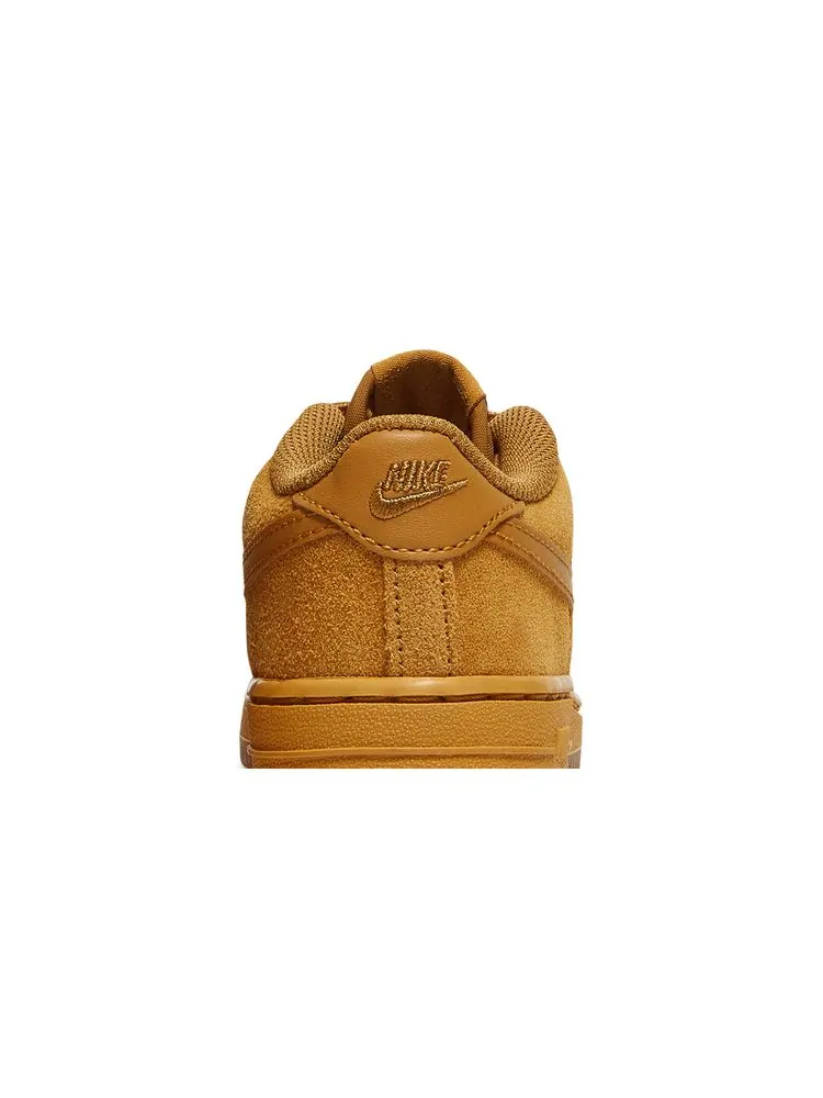 Кроссовки Force 1 LV8 3 TD 'Wheat' — изображение 7 из 8, пшеница