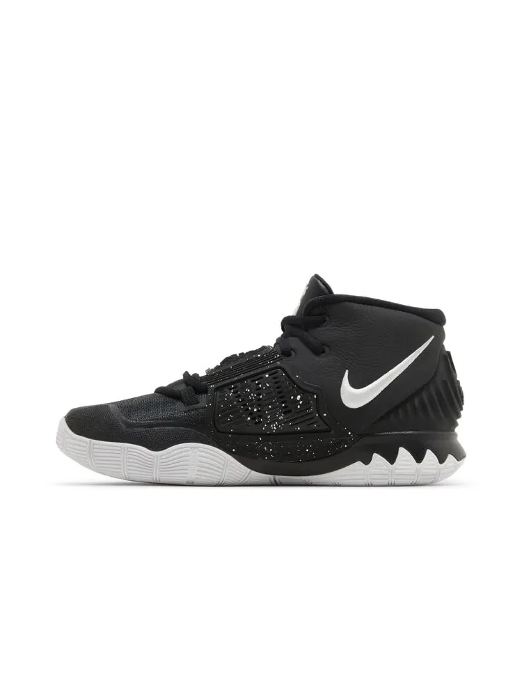 Кроссовки Nike Kyrie 6 GS — изображение 3 из 4, черный