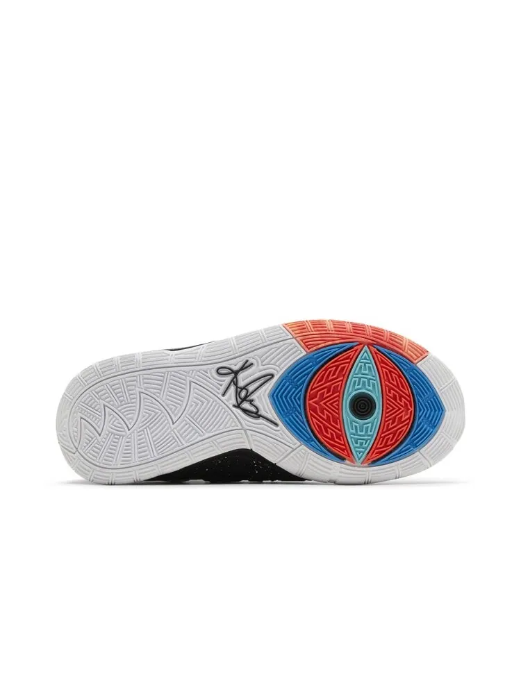 Кроссовки Nike Kyrie 6 GS — изображение 4 из 4, черный