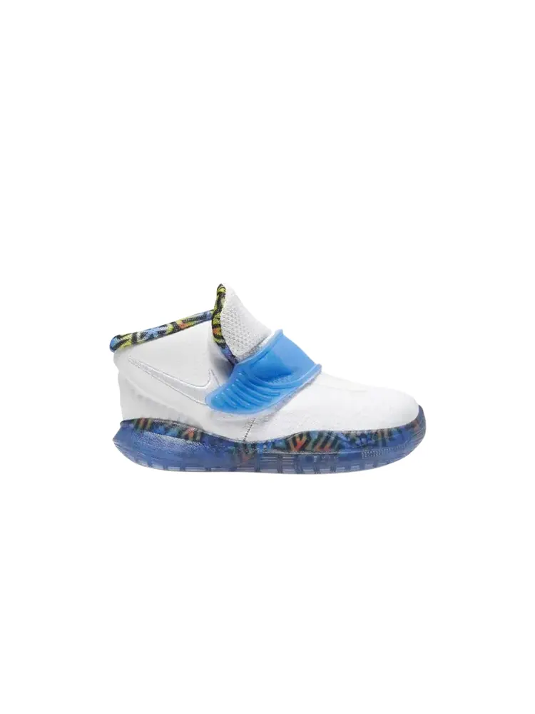 Кроссовки Nike Kyrie 6 TD — изображение 1 из 1, белый