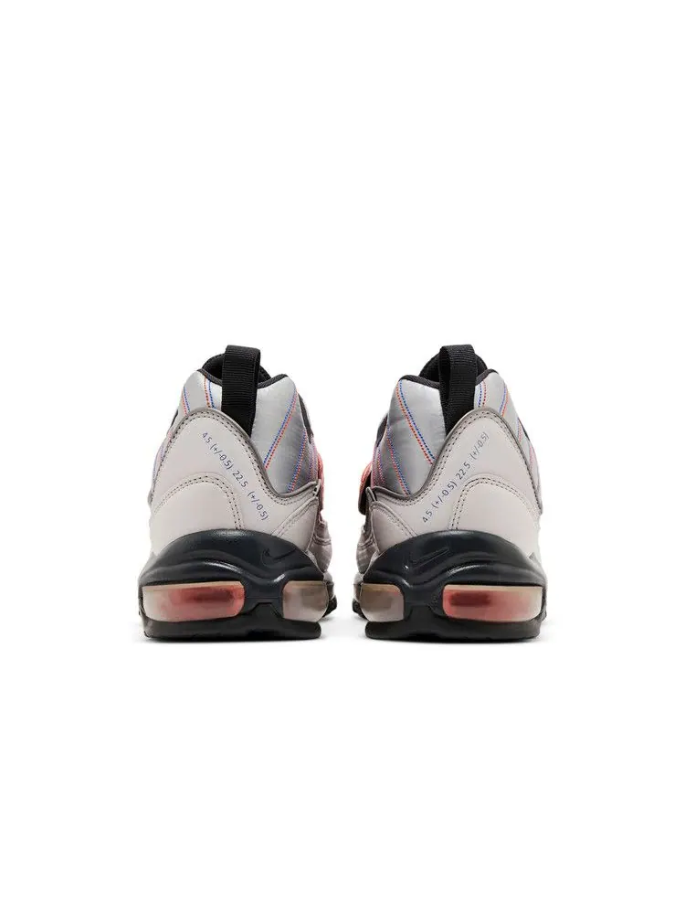 Кроссовки Nike Air Max 98 NRG 'Space Flight' — изображение 7 из 9, серый/синий