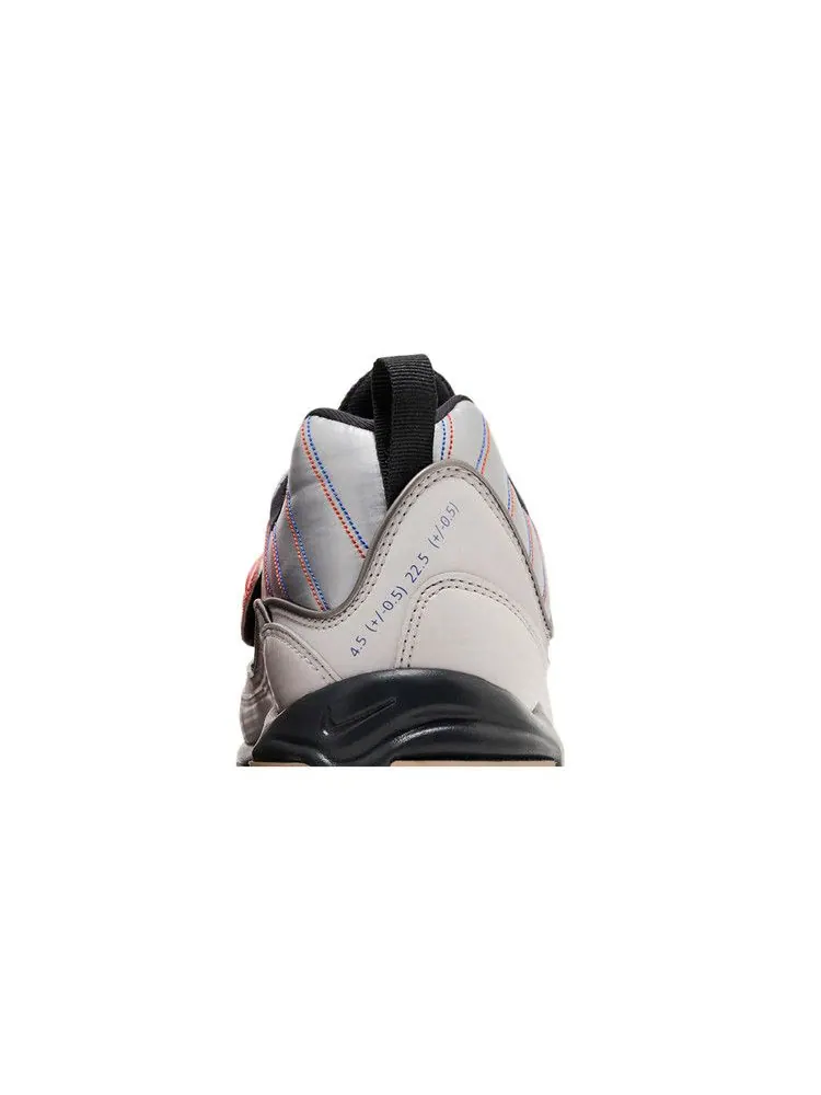 Кроссовки Nike Air Max 98 NRG 'Space Flight' — изображение 8 из 9, серый/синий
