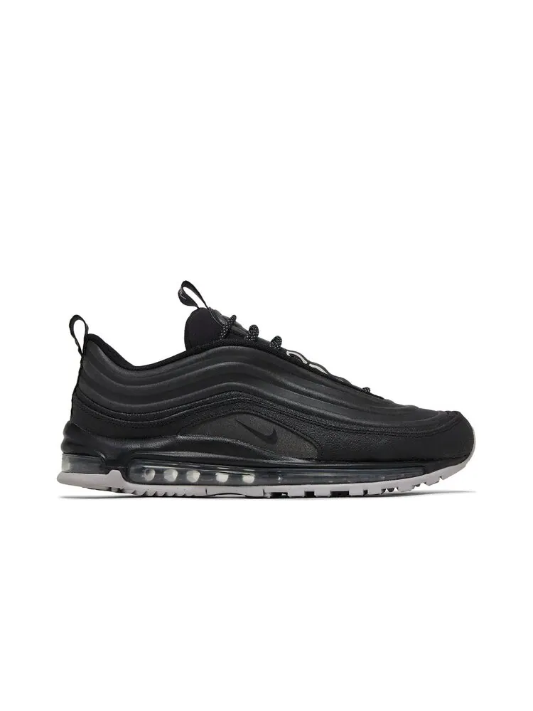 Кроссовки Nike Air Max 97 Utility — изображение 1 из 4, черный
