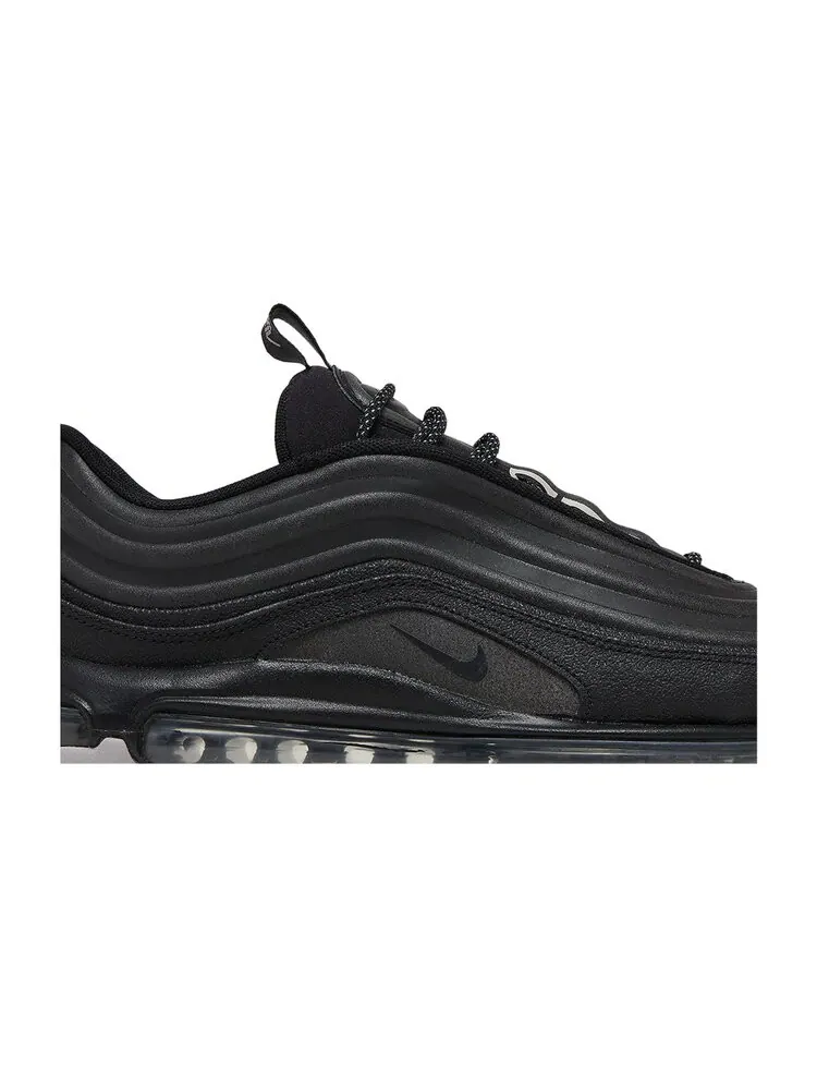 Кроссовки Nike Air Max 97 Utility — изображение 2 из 4, черный