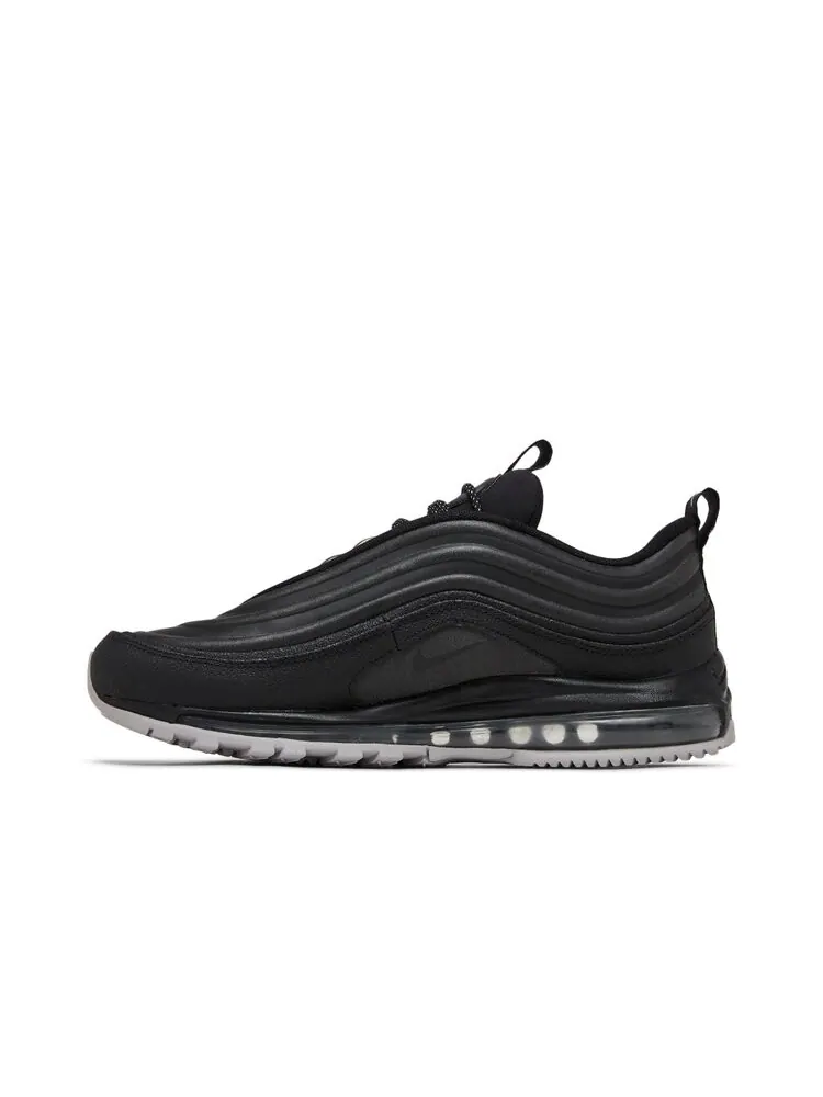 Кроссовки Nike Air Max 97 Utility — изображение 3 из 4, черный