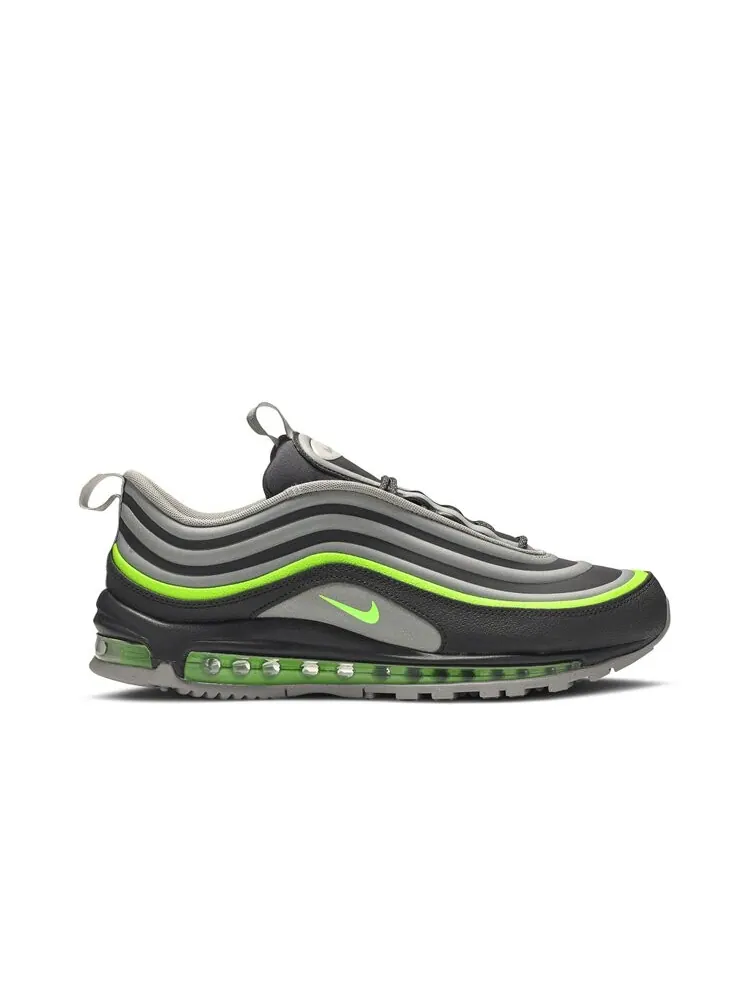 Кроссовки Nike Air Max 97 — изображение 1 из 4, зеленый