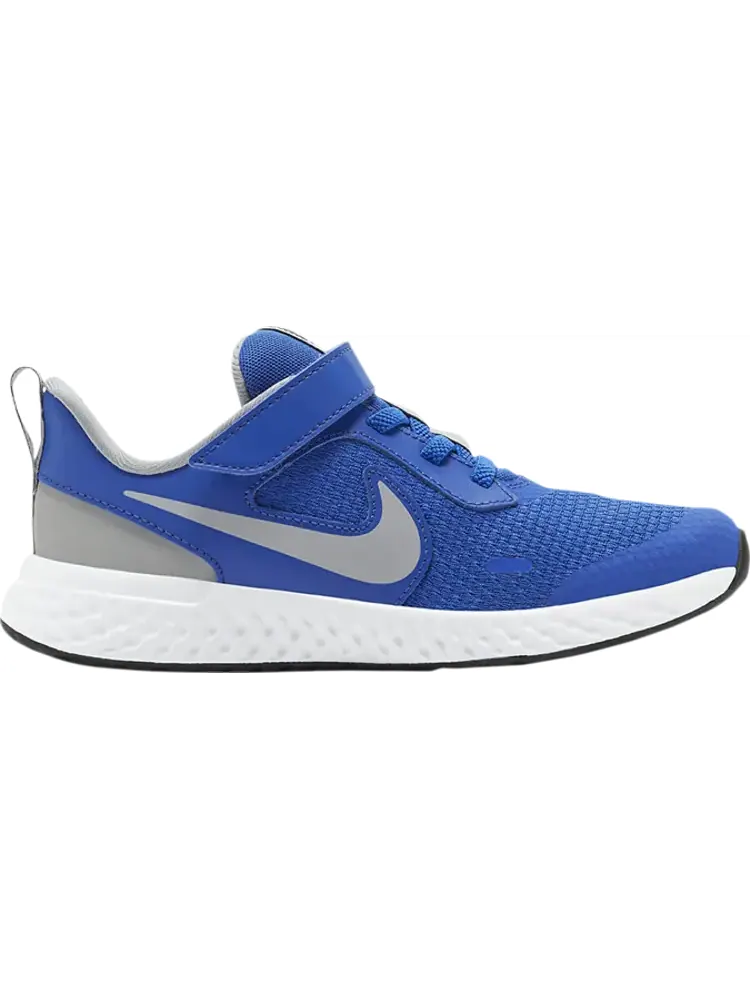 Кроссовки Nike Revolution 5 PS 'Game Royal' — изображение 1 из 1, синий