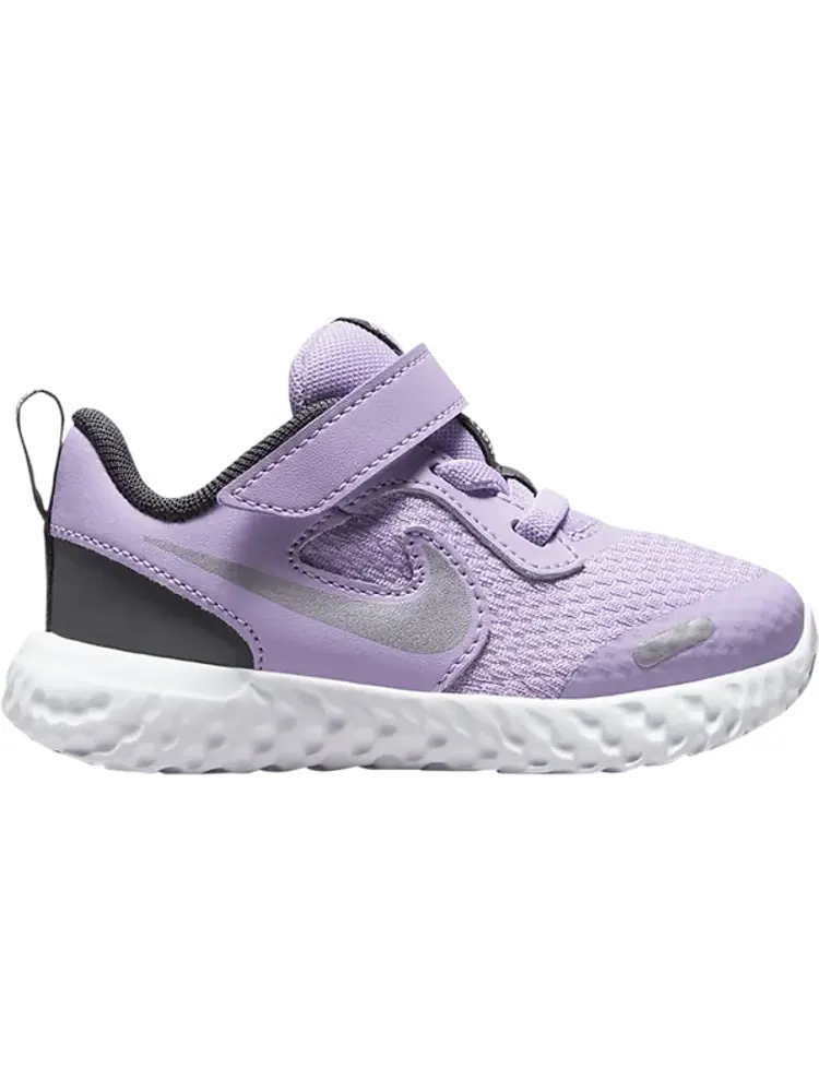 Кроссовки Nike Revolution 5 TD 'Lilac' — изображение 1 из 1, фиолетовый