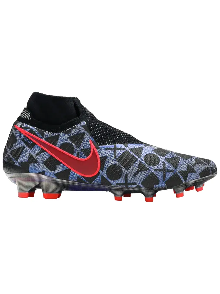 Кроссовки Nike EA Sports x Phantom Vision Elite DF FG — изображение 1 из 1, мульти