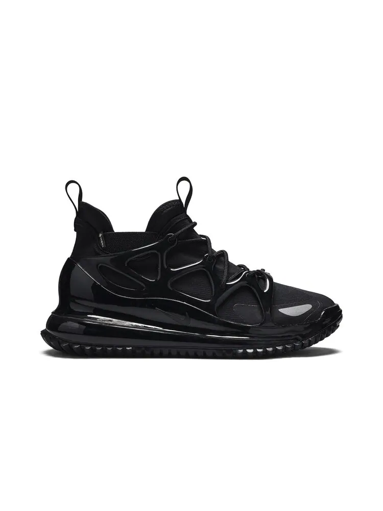 Кроссовки Nike Air Max 720 Horizon Gore-Tex — изображение 1 из 4, черный