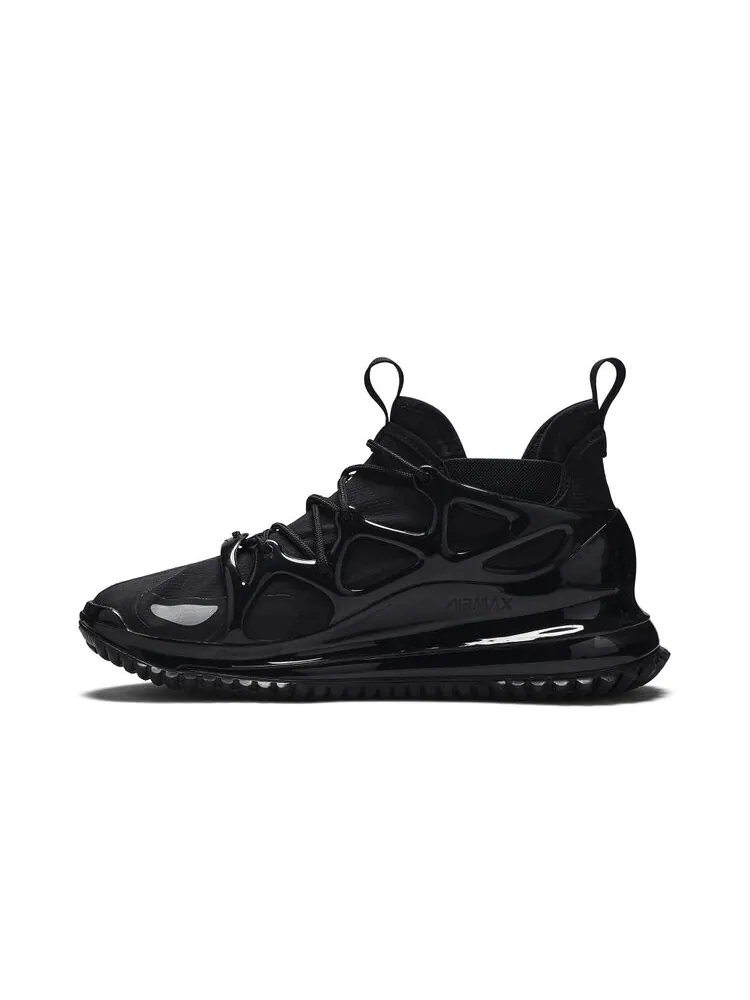 Кроссовки Nike Air Max 720 Horizon Gore-Tex — изображение 3 из 4, черный