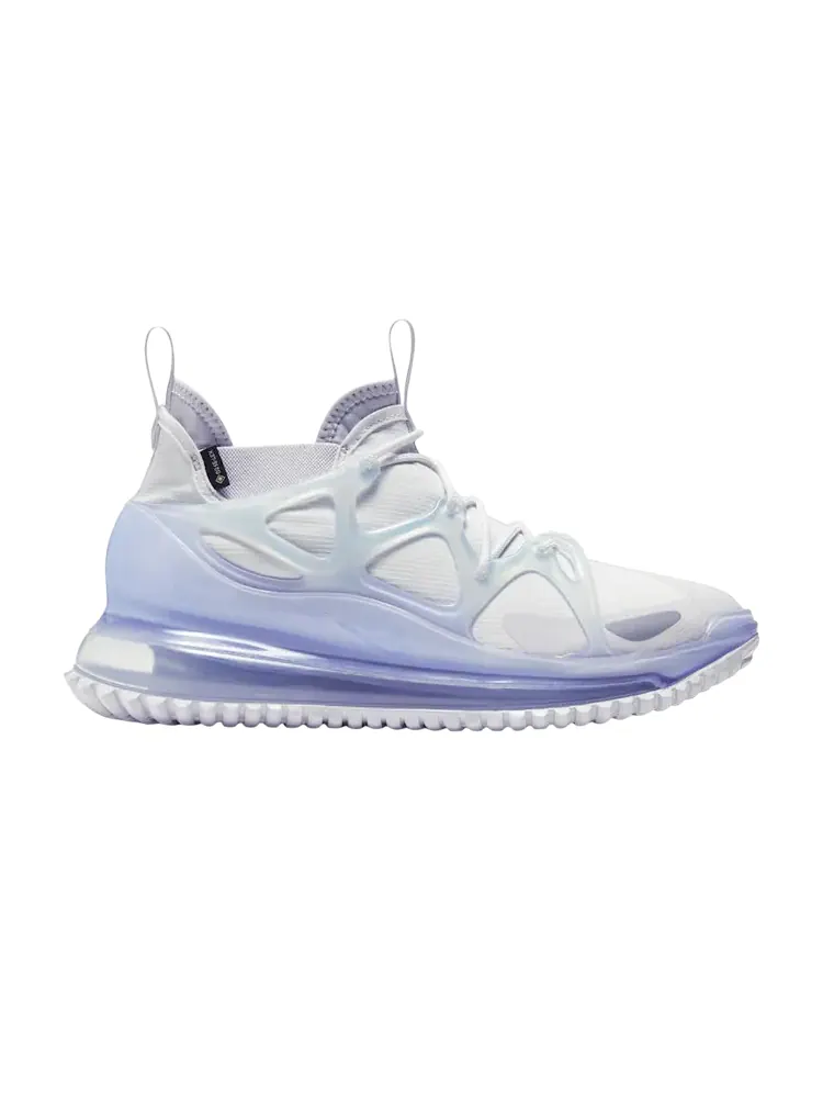 Кроссовки Nike Air Max 720 Horizon Gore-Tex — изображение 1 из 1, белый