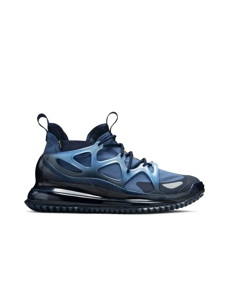 Кроссовки Nike Air Max 720 Horizon Gore-Tex — изображение 1 из 4, синий