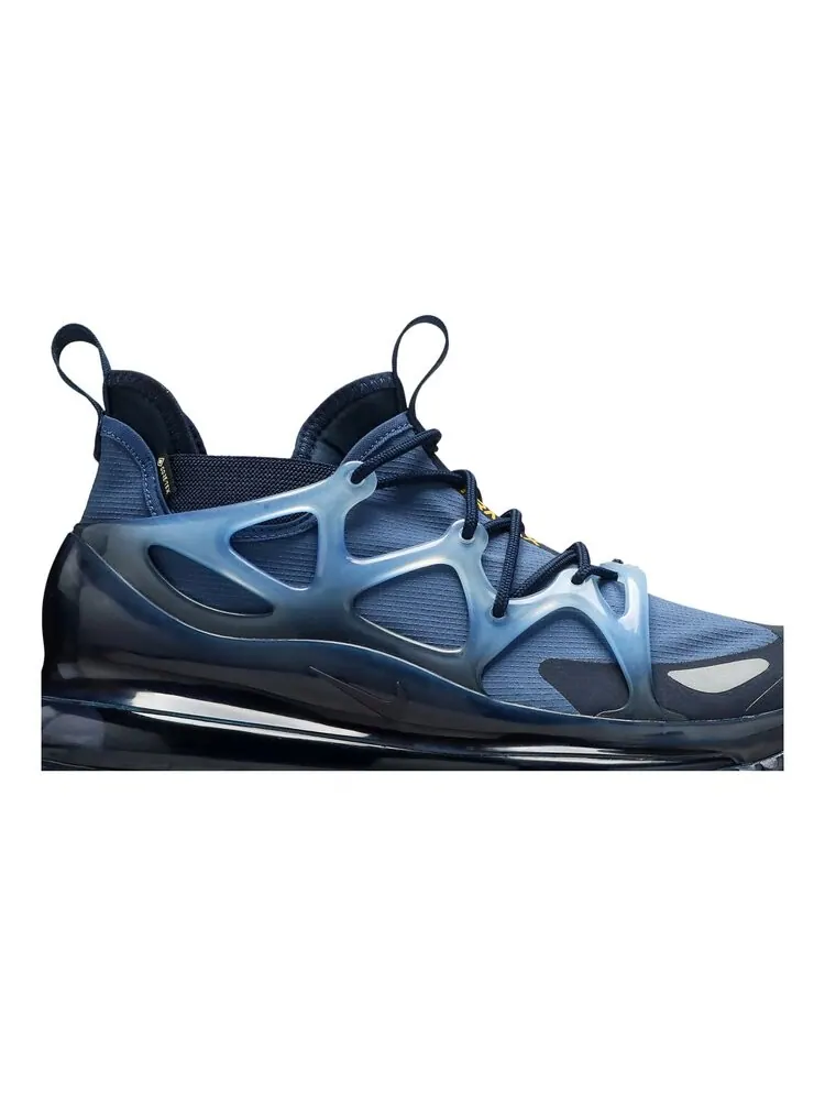 Кроссовки Nike Air Max 720 Horizon Gore-Tex — изображение 2 из 4, синий