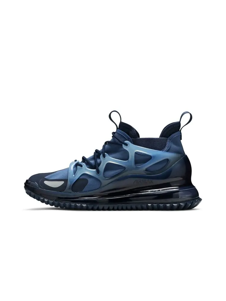 Кроссовки Nike Air Max 720 Horizon Gore-Tex — изображение 3 из 4, синий