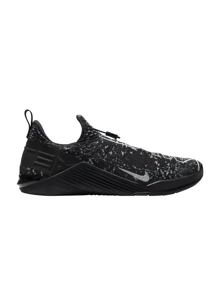 Кроссовки Nike React Metcon — изображение 1 из 1, черный