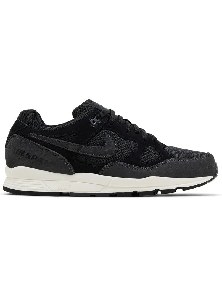 Кроссовки Nike Air Span 2 SE 'Black Anthracite' — изображение 1 из 8, черный