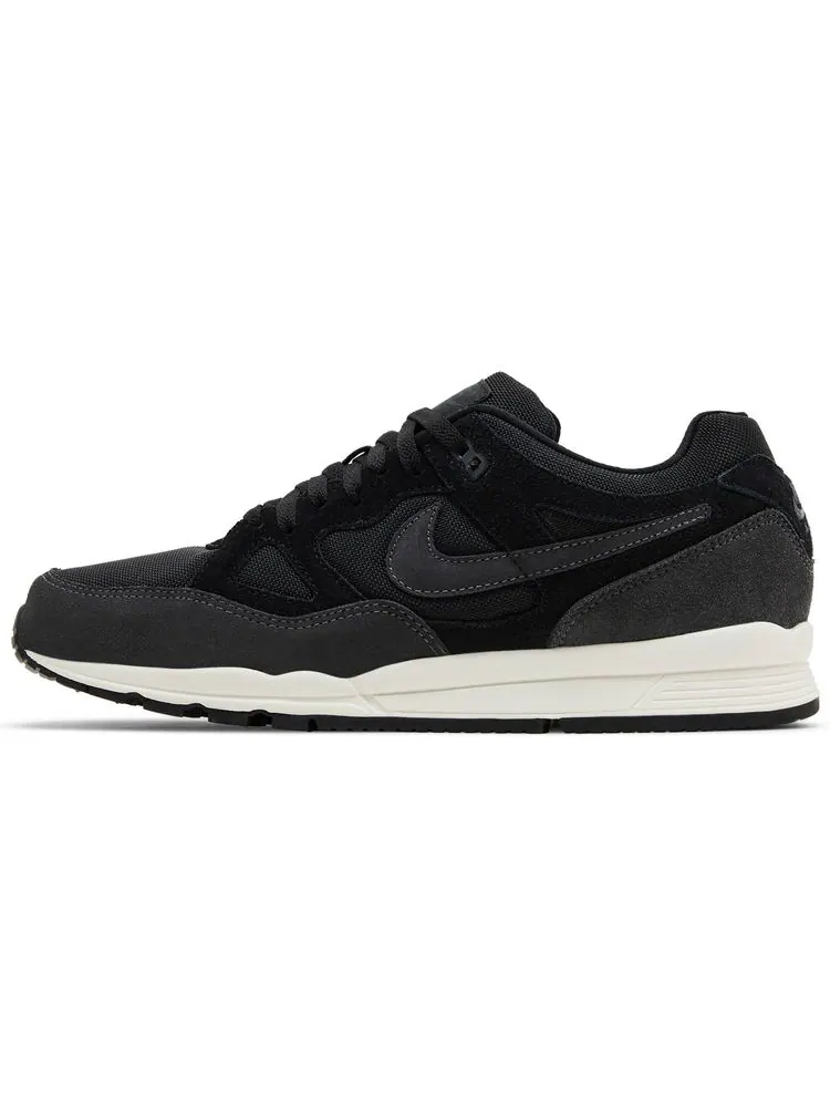 Кроссовки Nike Air Span 2 SE 'Black Anthracite' — изображение 3 из 8, черный