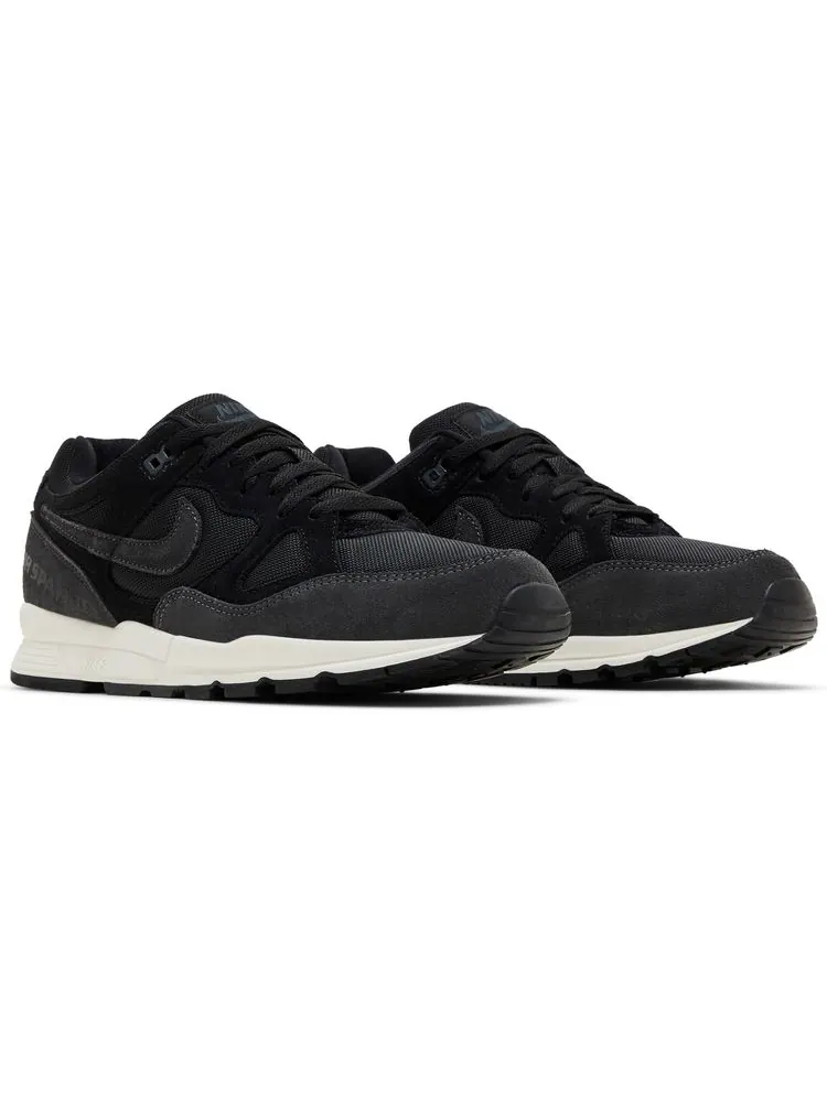 Кроссовки Nike Air Span 2 SE 'Black Anthracite' — изображение 8 из 8, черный