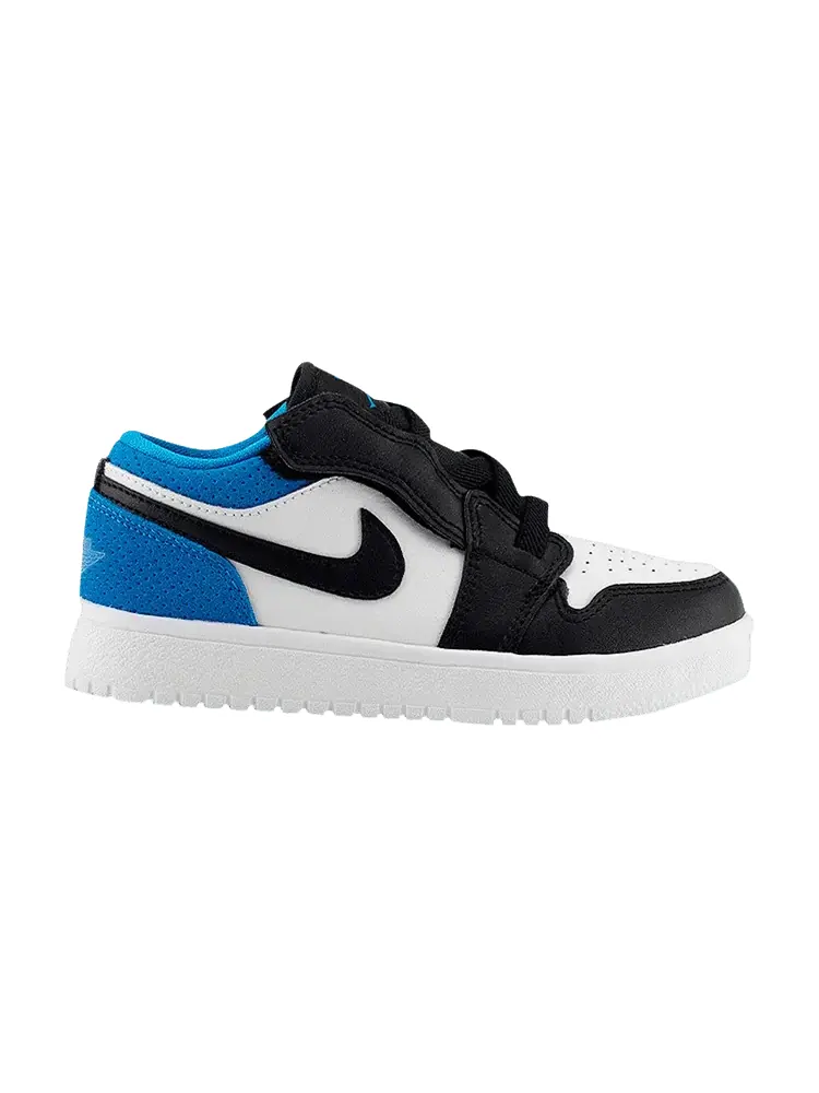 Кроссовки Air Jordan Air Jordan 1 Low ALT PS 'Laser Blue' — изображение 1 из 1