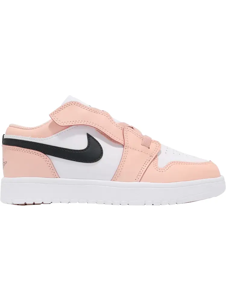 Кроссовки Air Jordan 1 Low ALT PS Arctic Orange — изображение 1 из 1, оранжевый