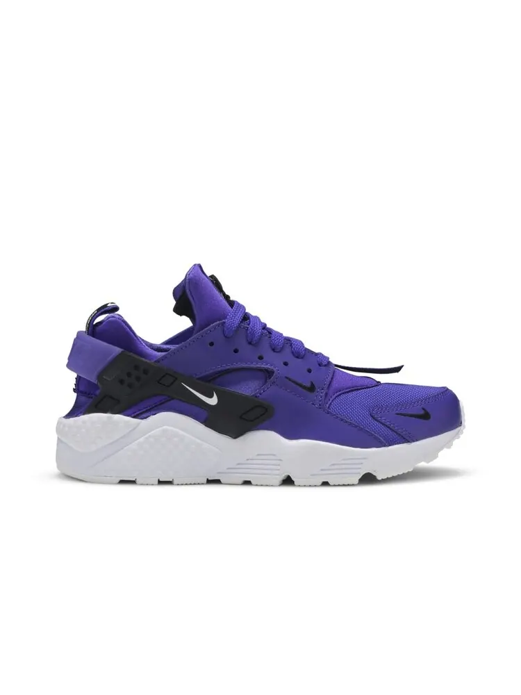 Кроссовки Nike Air Huarache Zip 'Purple' — изображение 1 из 4, фиолетовый