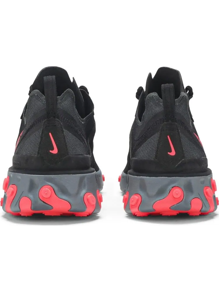 Кроссовки Nike React Element 55 'Tour Yellow' — изображение 6 из 8, желтый